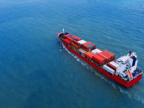 Ponte Salvador-Itaparica: navio chinês chega à Bahia em 10 dias com tecnologia para megaobra - Imagem