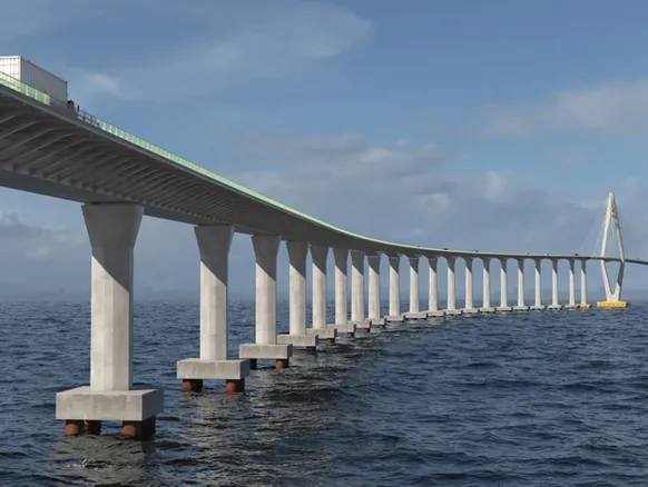 Ponte Salvador-Itaparica: saiba onde as obras vão começar - Imagem