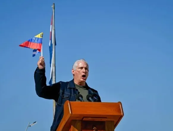 Por que Cuba negocia com os EUA mesmo defendendo soberania - Imagem