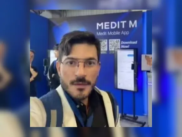 Saiba quem é o dentista preso em operação contra venda de canetas emagrecedoras - Imagem