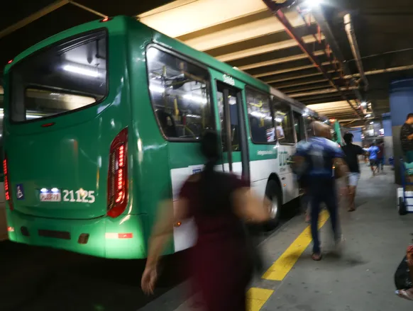 Bairros de Salvador ganham novas linhas de ônibus a partir deste sábado - Imagem
