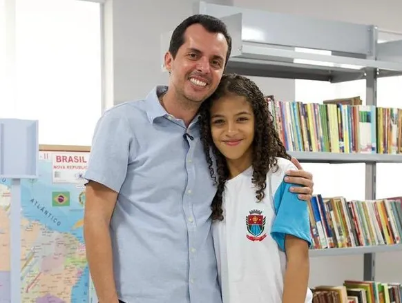 São Desidério conquista Selo Ouro de Alfabetização do MEC - Imagem