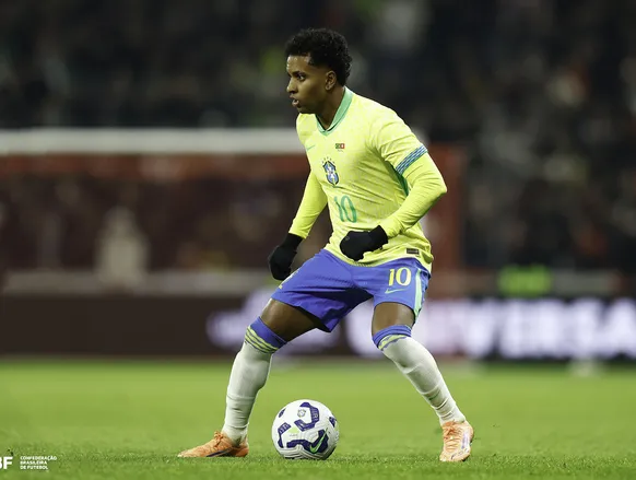 Desfalques: veja lista de jogadores fora da Copa do Mundo de 2026 - Imagem