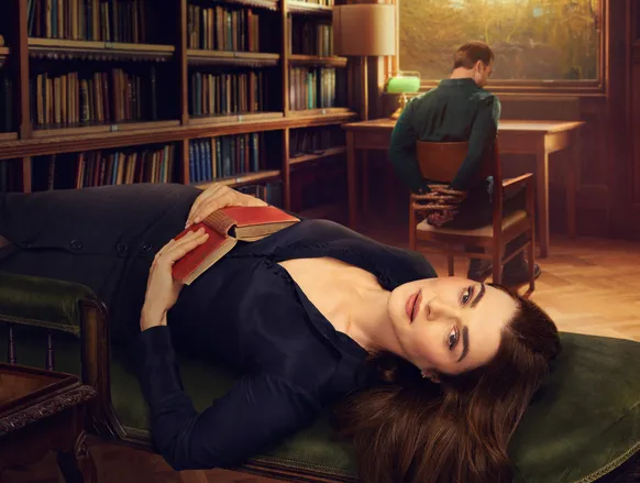 Só 8 episódios: a série da Netflix que vai te chocar do início ao fim - Imagem