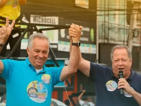 Condenados por morte Marielle ainda recebem salário do Estado; veja valores - Imagem