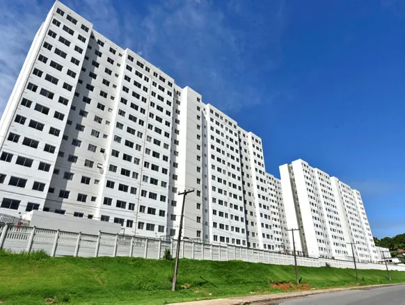 Juros altos travam sonho da casa própria - Imagem