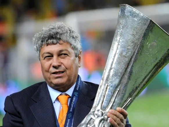 Morre o terceiro maior técnico da história; saiba quem fecha o Top 3 - Imagem