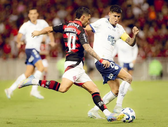 Visita difícil? Bahia completa 32 anos sem vencer o Flamengo no Maracanã - Imagem