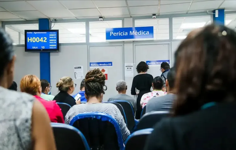 INSS atende em novo horário nos dias das partidas do Brasil
