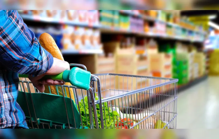 Rede de supermercados oferece 15 dias de folga sem redução salarial