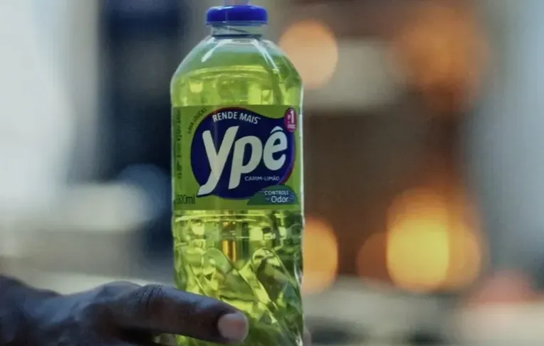 Ypê pede que produtos afetados não sejam usados e reafirma reembolso