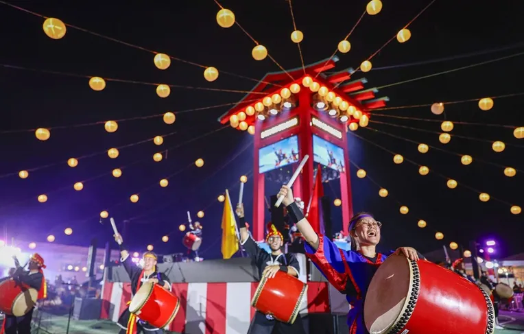 Bon Odori 2026 terá um dia a mais de evento; veja as datas
