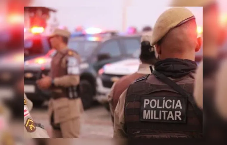 Maioria dos tiroteios de Salvador e RMS ocorre em ações policiais