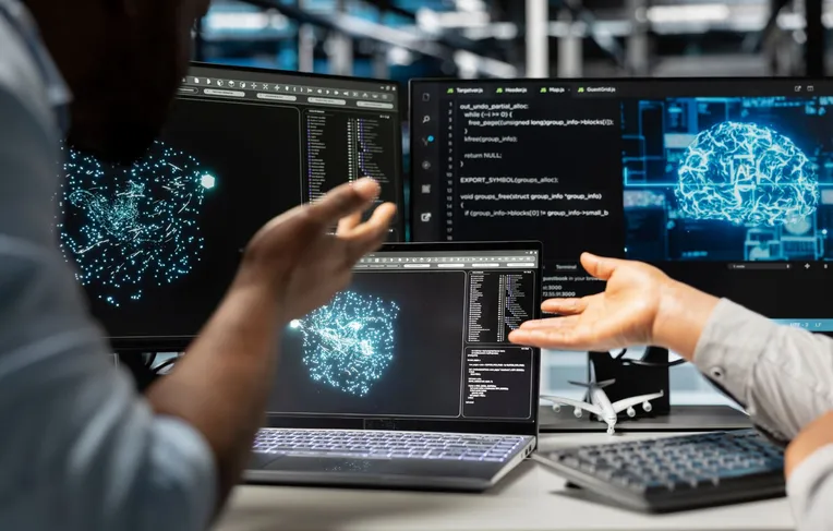 Novas regras para inteligência artificial entram em vigor; entenda