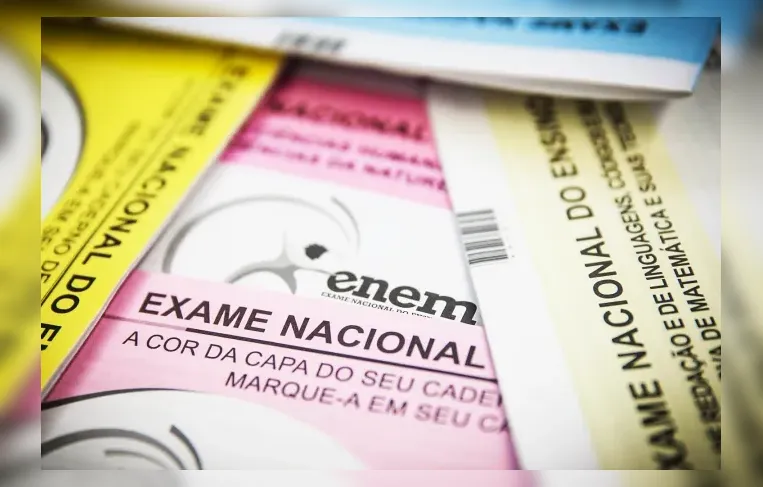 Redação do Enem pode ser maior e dividida por áreas; veja o que muda
