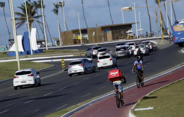 Estudos podem alterar trânsito, ciclovias e BRT em Salvador