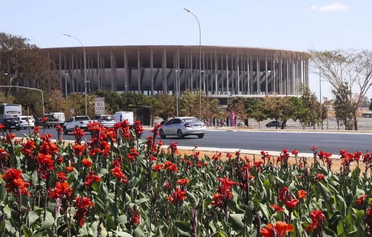 Fifa se posiciona e capital pode ficar fora da Copa do Mundo de 2027