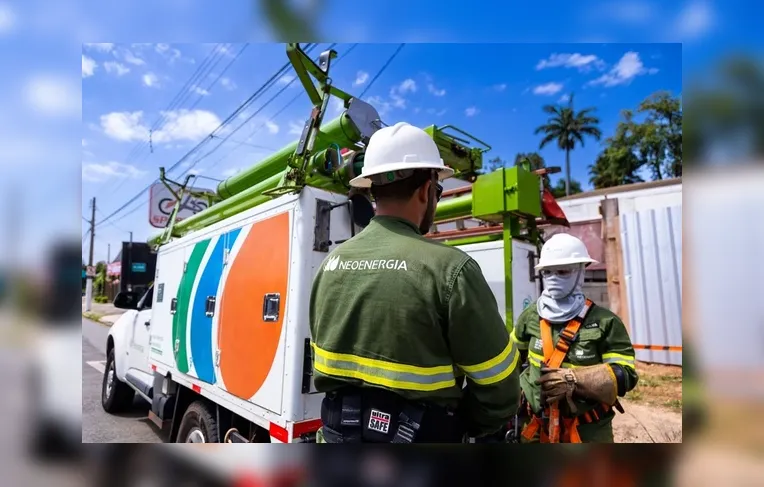 Bairros de Salvador ficarão sem energia neste fim de semana; veja lista