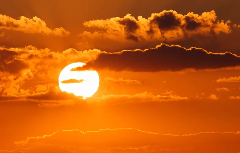 Brasil terá nova onda de calor com temperaturas de até 42°C