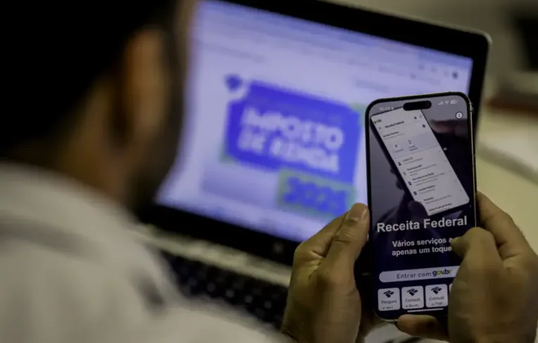 Últimos dias: 30% dos brasileiros ainda não declararam o Imposto de Renda