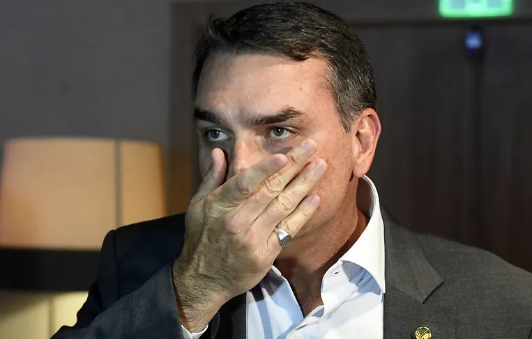Veja reação de bolsonaristas ao áudio de Flávio e Vorcaro