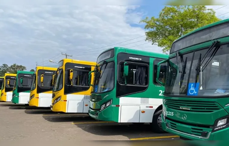 Obras do VLT alteram linhas de ônibus na Suburbana a partir desta quinta-feira