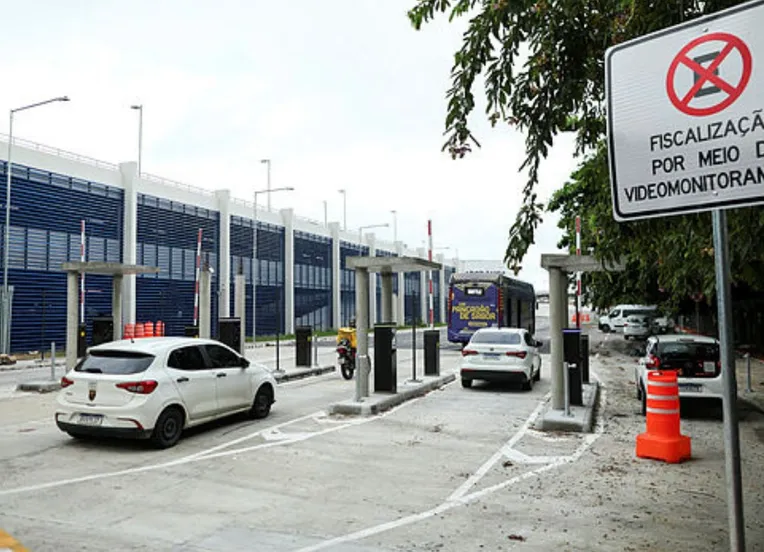 CEO do Aeroporto desafia Câmara e projeto contra Kiss & Fly vai a votação na quarta
