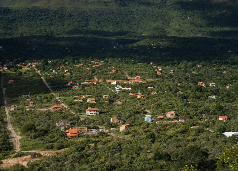 Crime ambiental: MP fecha o cerco contra loteamentos ilegais na Chapada Diamatina