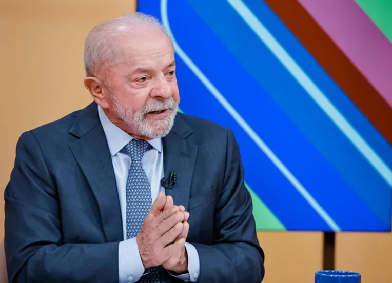 Lula comenta agressão a operadora de caixa na Bahia: "acabou a escravidão"