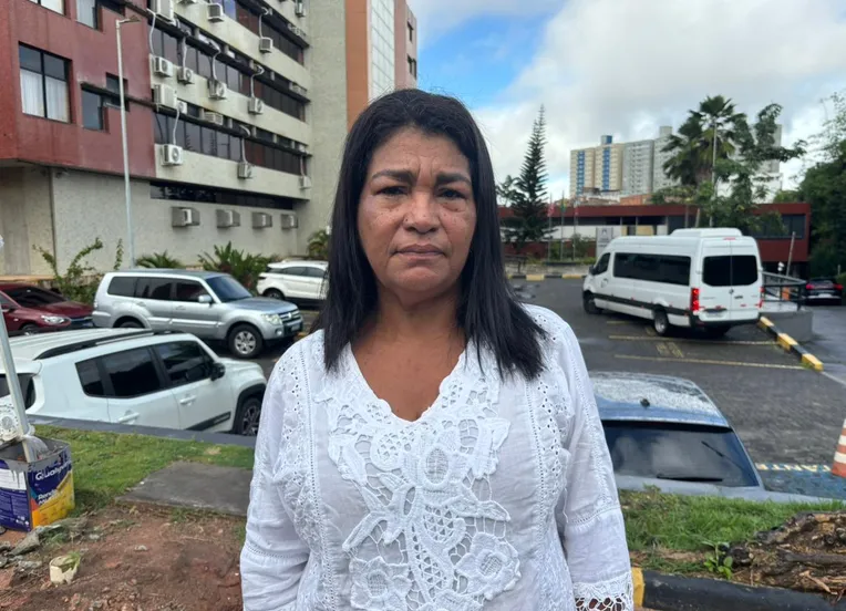 “Meu clamor é júri popular”, pede mãe de Davi Fiúza 12 anos após crime