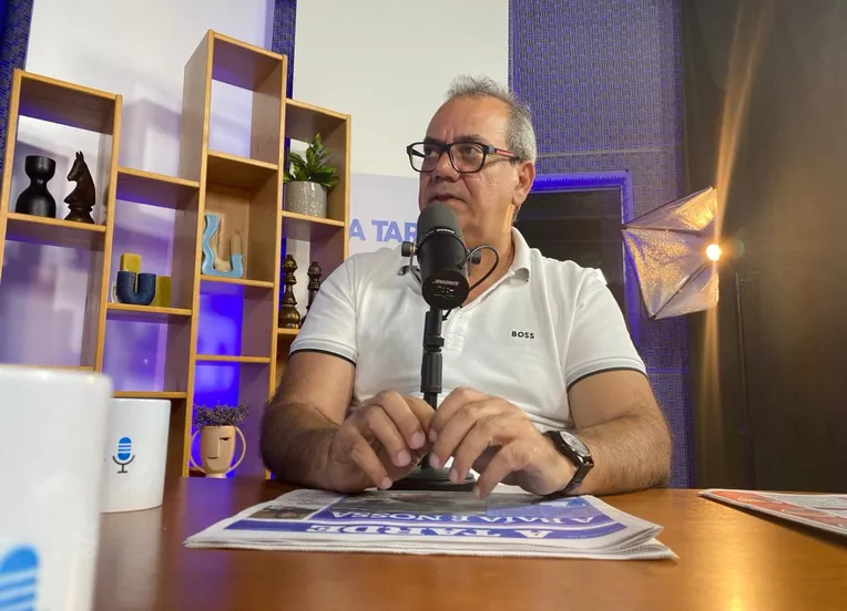 Muniz rebate CEO do Aeroporto por Kiss & Fly: "Oportunismo é dele"