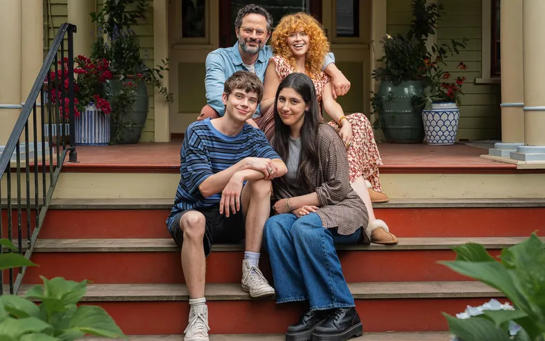 7 filmes novos e viciantes da Netflix para ver neste sábado de feriadão - Imagem