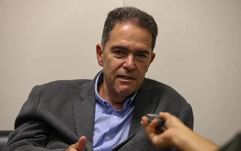 “A nova lei do Planserv corrige uma injustiça social”, afirma Luiz Eduardo Perez - Imagem