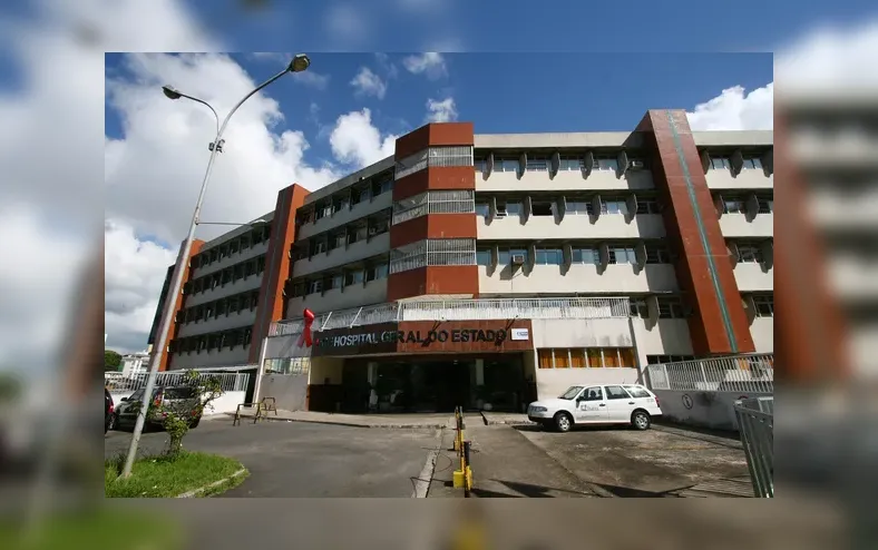 Adolescente é baleada no rosto por amigo dentro de casa em Salvador - Imagem