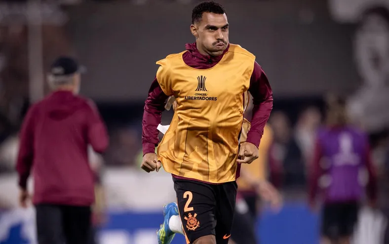 Adversário do Vitória, Corinthians perde jogadores e vive jejum - Imagem