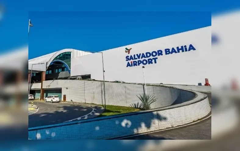 Aeroporto de Salvador lança Kiss & Fly sob desconfiança de trabalhadores que temem prejuízo financeiro - Imagem