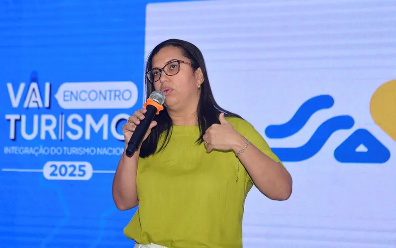 Vice-prefeita de Salvador deixa PDT e se filia a novo partido - Imagem