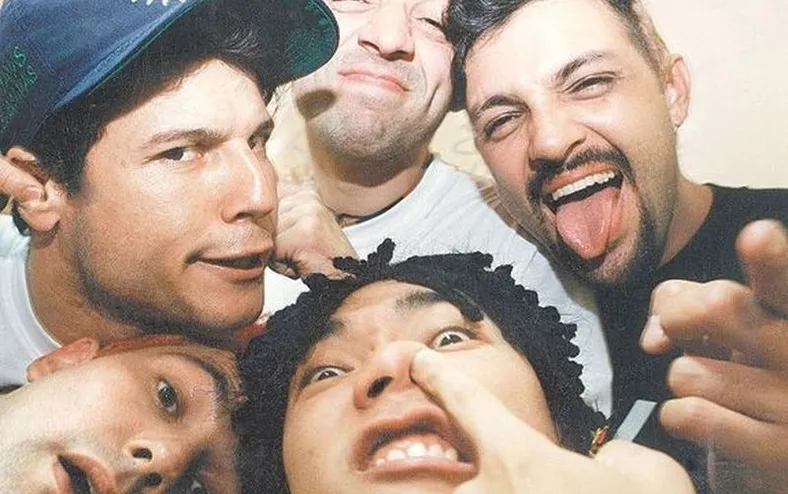 Após 30 anos, corpos dos Mamonas Assassinas serão exumados; saiba motivo - Imagem