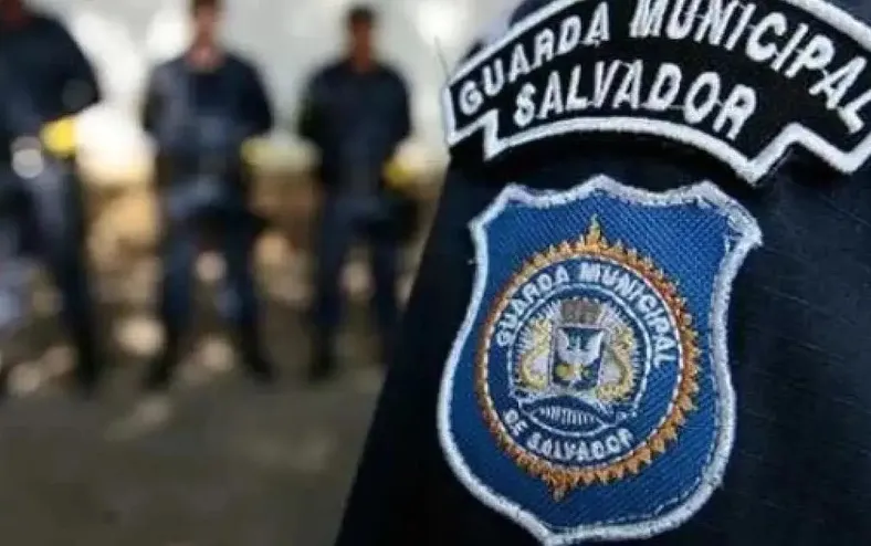 Plano de Segurança de Salvador já tem data para ser votado após trava da oposição - Imagem