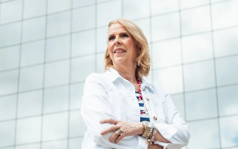 Assembleia Legislativa da Bahia aprova Comenda 2 de Julho para Ana Elisa Almeida - Imagem