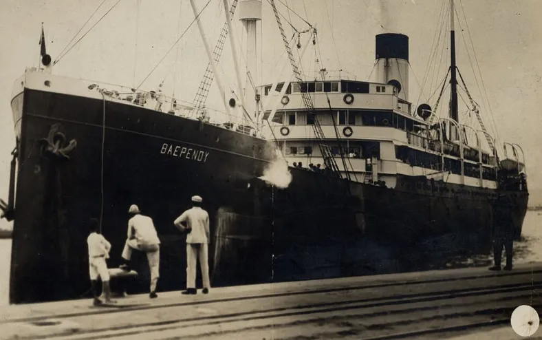 Ataques a navios na Bahia colocaram Brasil na 2ª Guerra Mundial - Imagem