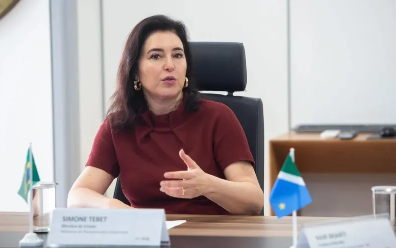 AtlasIntel: três nomes empatam e acirram disputa ao Senado em São Paulo - Imagem