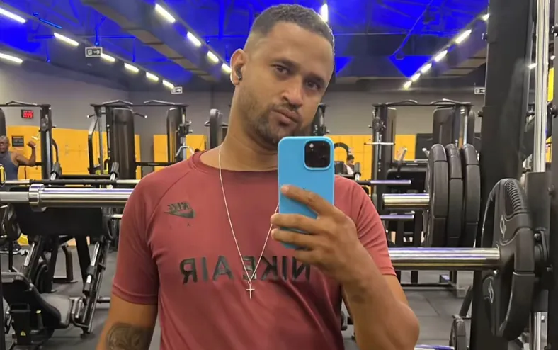 Arte em luto: ator é morto a tiros no bairro da Calçada em Salvador - Imagem