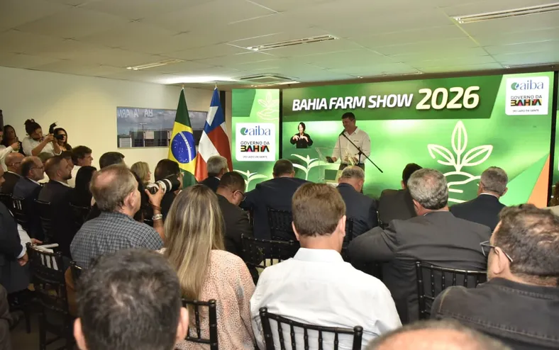 Bahia Farm Show: o que esperar da edição histórica de 20 anos no oeste baiano - Imagem