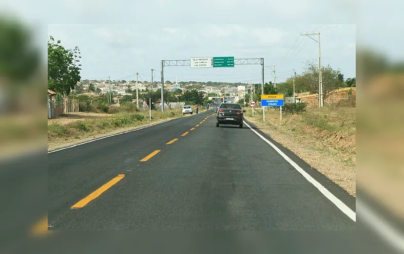 Bahia recebe R$ 21 milhões para construção de pontes e reparos de rodovias - Imagem