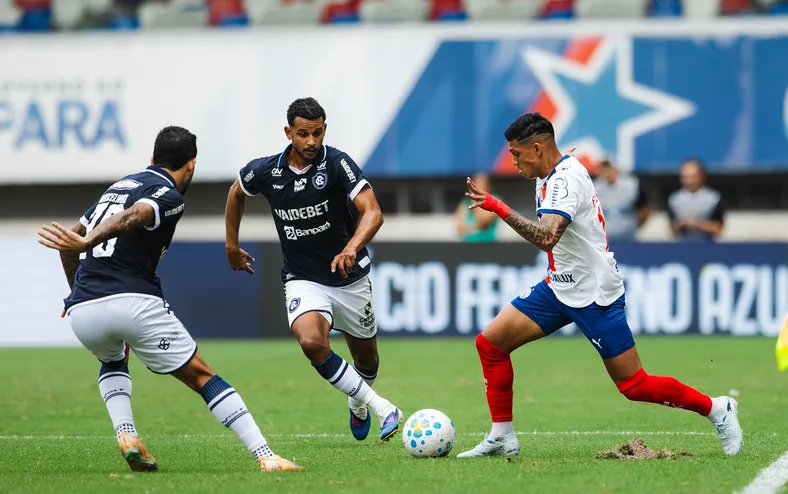 Bahia x Remo: onde assistir, escalações e tudo sobre o jogo - Imagem