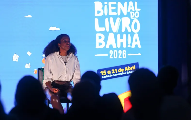 Bienal do Livro Bahia 2026 cresce e amplia alcance cultural - Imagem
