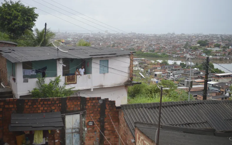 Salvador terá semana de calor e chuvas rápidas; confira a previsão - Imagem