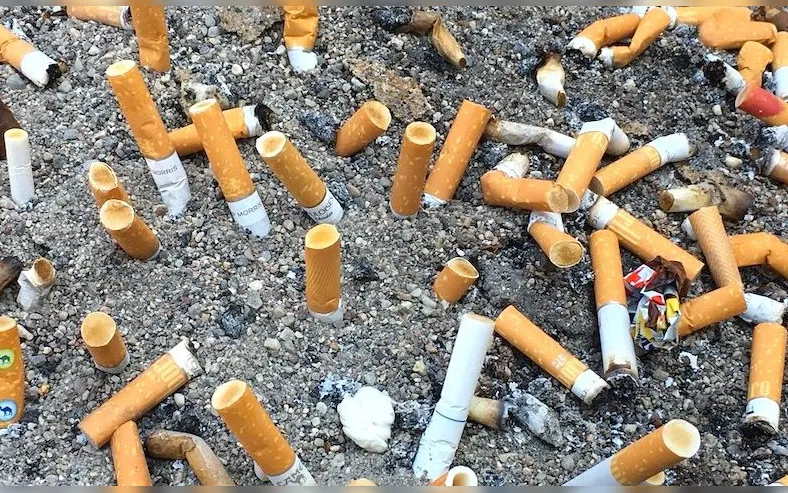 Brasil tem as praias mais poluídas do mundo, aponta ranking global - Imagem