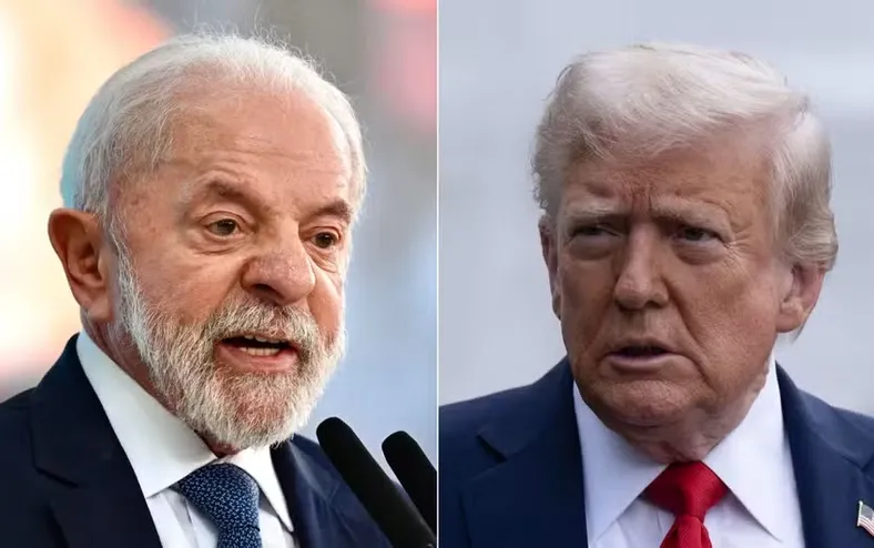 Brasil e EUA fecham acordo contra crime organizado e enfraquece direta - Imagem